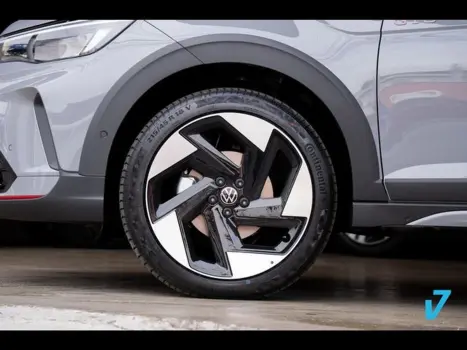 NIVUS 1.4 GTS 250 TSI