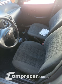 PALIO 1.0 MPI Fire Celebration 8V