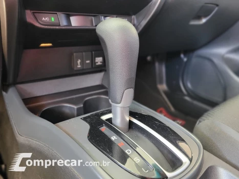 CITY Sedan Personal 1.5 Flex 16V Aut.