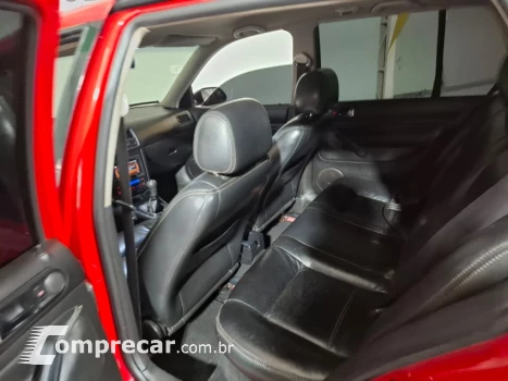 GOLF 1.6 MI Sportline 8V