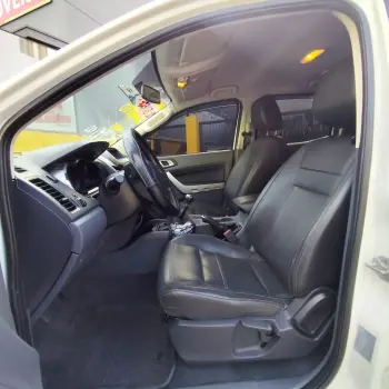 Ranger XLT 2.5 16V 4x2 CD Flex