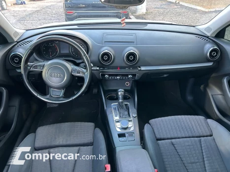 A3 Sportback 1.8 16V TFSI S-tronic 5p