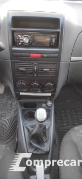 PALIO 1.8 MPI HLX Weekend 8V