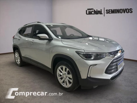 TRACKER 1.2 TURBO FLEX LTZ AUTOMÁTICO