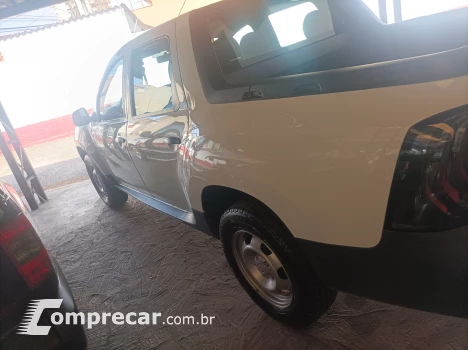 DUSTER OROCH 1.6 16V SCE Express