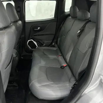 Renegade RENEGADE 1.8 4x2 Flex 16V Aut.