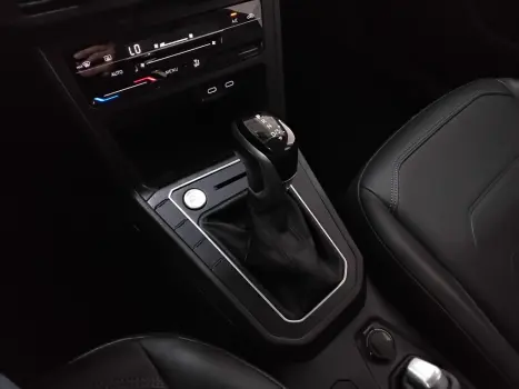 POLO 1.0  170 TSI HIGHLINE AUTOMÁTICO