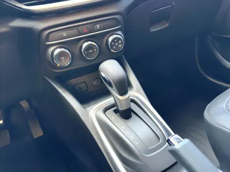 TRACKER 1.0 TURBO FLEX LTZ AUTOMÁTICO