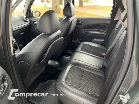 AIRCROSS 1.6 Exclusive 16V