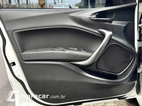 ARGO 1.0 FLEX MANUAL