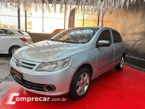 GOL 1.0 MI 8V FLEX 4P MANUAL G.V