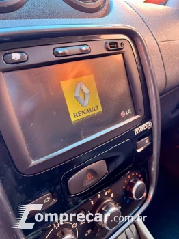 DUSTER 1.6 Dynamique 4X2 16V