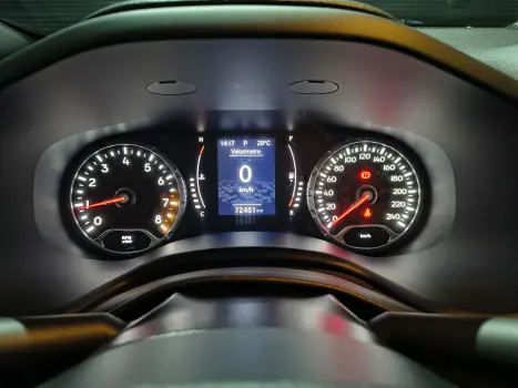 RENEGADE 1.8 16V Longitude