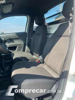 STRADA 1.4 Fire Endurance CS