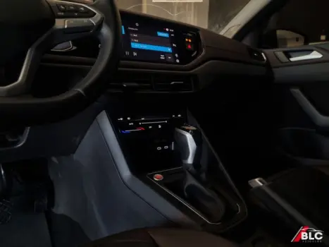 VIRTUS - 1.0 200 TSI HIGHLINE AUTOMÁTICO