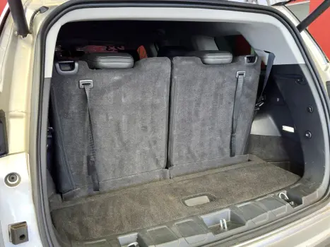 COMMANDER 1.3 T270 TURBO FLEX LIMITED AT6