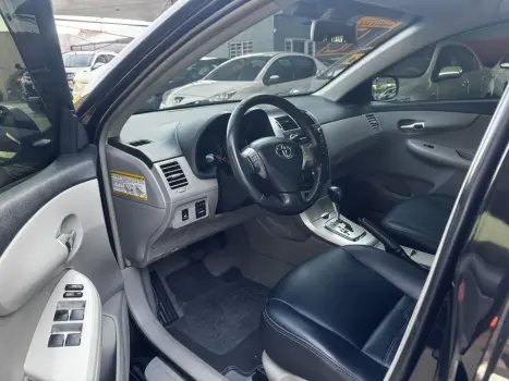 Corolla 2.0 16V 4P XEI FLEX AUTOMÁTICO