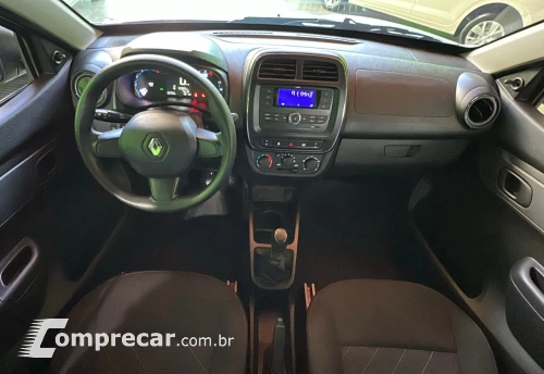 KWID 1.0 12V SCE ZEN