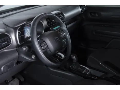 C4 CACTUS 1.6 VTI 120 FLEX FEEL EAT6