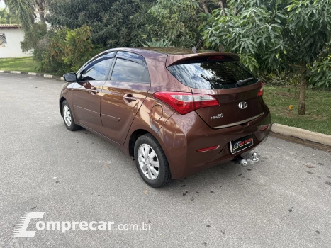 HB20 1.0 12V Comfort