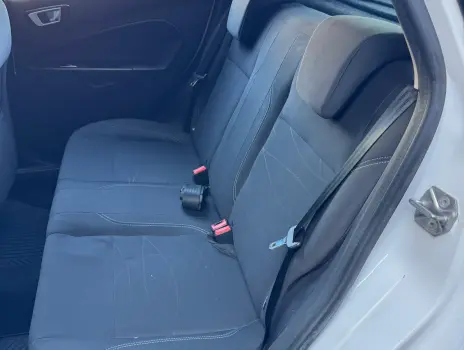 FIESTA 1.6 SE Hatch 16V