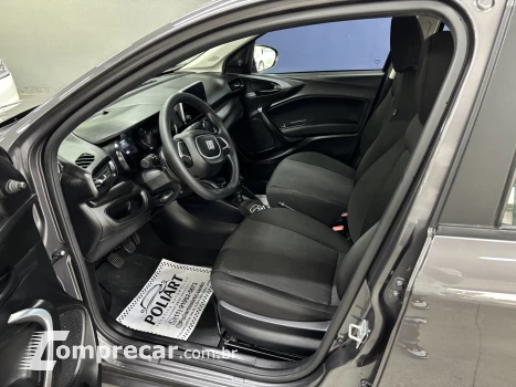 ARGO DRIVE 1.0 6V Flex