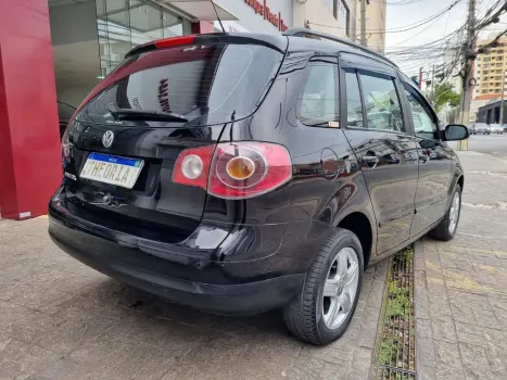 VOLKSWAGEN SPACEFOX 1.6 MI SPORTLINE 8V