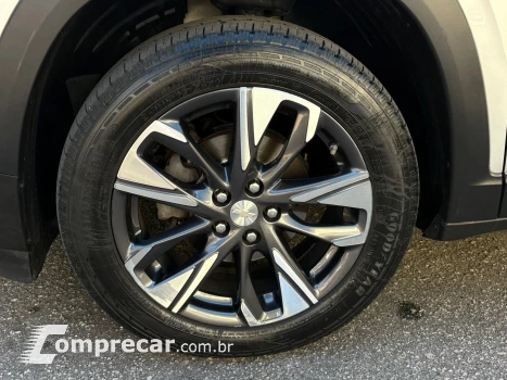 TRACKER 1.2 Turbo Premier