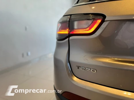 COMPASS 1.3 T270 Turbo Longitude