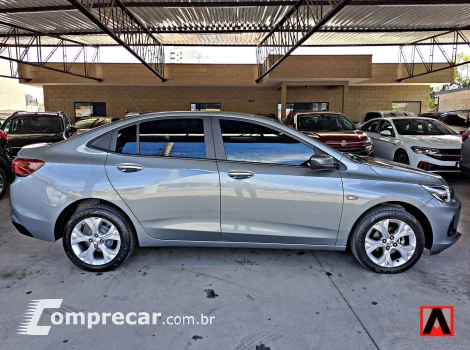 ONIX 1.0 Turbo Plus LTZ