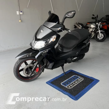 DAFRA CITYCOM S 300i/300i ABS