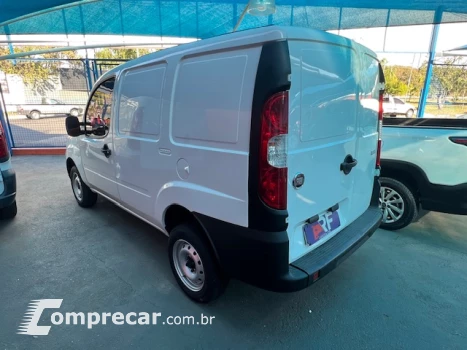Doblo 1.8 16V FLEX CARGO