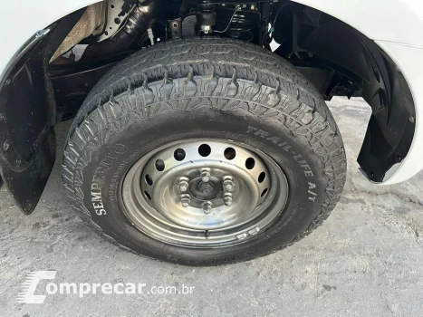 Ranger XL 2.2 4x4 CD Diesel Mec.