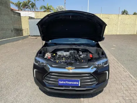 TRACKER 1.0 Turbo LT