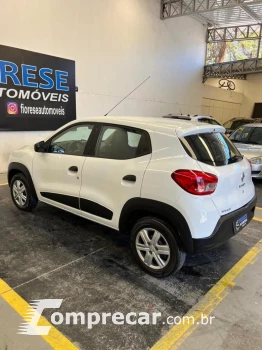 RENAULT KWID 1.0 12V SCE ZEN