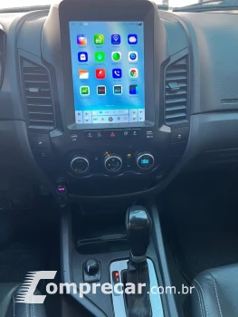 RANGER 3.2 Limited 4X4 CD 20V