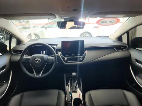 COROLLA 2.0 VVT-IE FLEX XEI DIRECT SHIFT