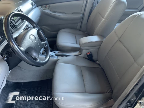 Corolla Fielder SW 1.8 XEi Automatico