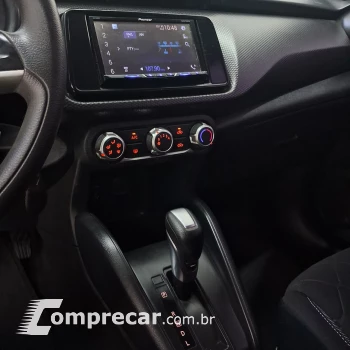 KICKS 1.6 16vstart S Direct