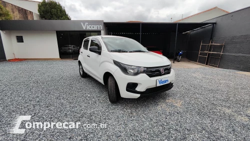 MOBI 1.0 8V Evo Easy