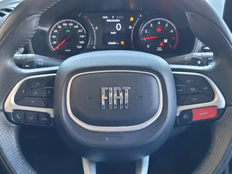 PULSE AUDACE 1.0 Turbo 200 Flex Aut.