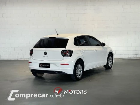 POLO - 1.0 MPI MANUAL