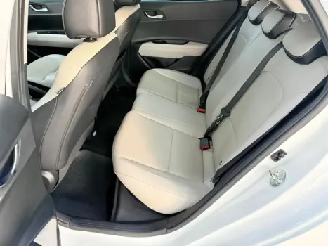 HB20 1.0 TGDI AT PLATINUM