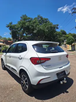 ARGO 1.0 Firefly Drive