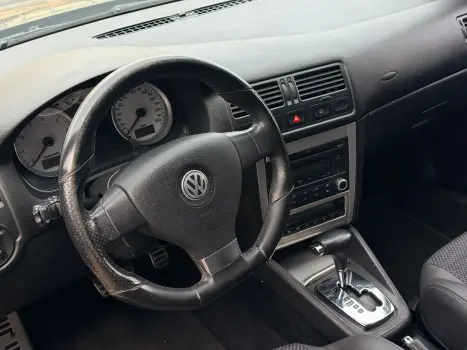 GOLF 2.0 MI Black Edition 8V