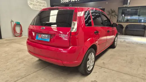 FIESTA 1.6 MPI Class Hatch 8V