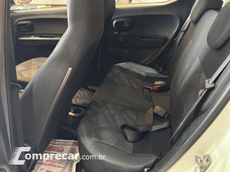 MOBI 1.0 EVO FLEX LIKE. MANUAL