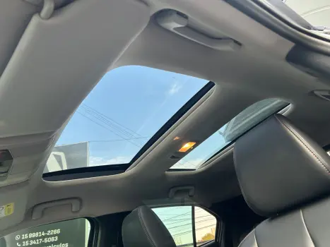 Eclipse Cross 1.5 Mivec Turbo Gasolina Hpe-S Awd Cvt