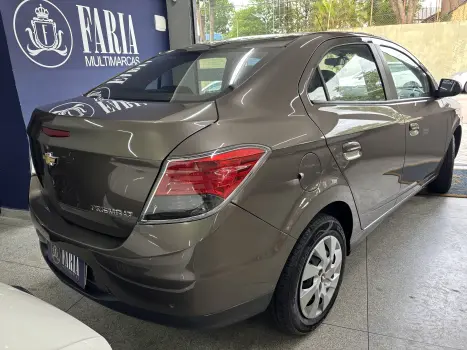 PRISMA Sed. LT 1.4 8V FlexPower 4p