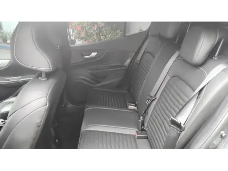 FASTBACK 1.0 TURBO 200 FLEX IMPETUS CVT